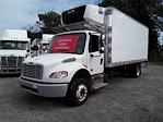 Used 2020 Freightliner M2 106 Refrigerated Body for sale #233977 - photo 1