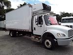Used 2020 Freightliner M2 106 Refrigerated Body for sale #233977 - photo 4