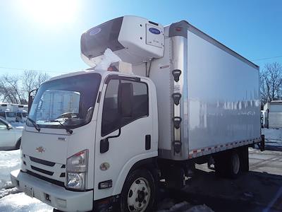 Used 2020 Chevrolet LCF 4500XD - photo 1