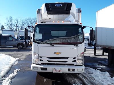 Used 2020 Chevrolet LCF 4500XD - photo 1