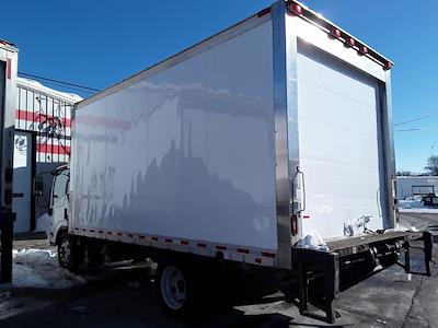 Used 2020 Chevrolet LCF 4500XD - photo 1