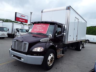Used 2020 Freightliner M2 106 Conventional Cab Box Truck for sale #239066 - photo 1
