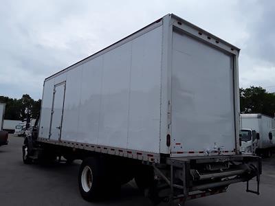 Used 2020 Freightliner M2 106 Conventional Cab Box Truck for sale #239066 - photo 2