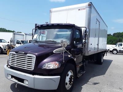 Used 2020 Freightliner M2 106 Conventional Cab Box Truck for sale #239067 - photo 1