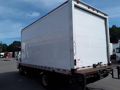 Used 2019 Isuzu NPR-HD Regular Cab Box Truck for sale #239807 - photo 2