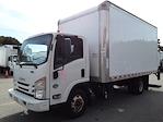 Used 2019 Isuzu NPR-HD Regular Cab Box Truck for sale #239807 - photo 1