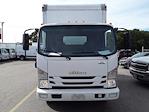 Used 2019 Isuzu NPR-HD Regular Cab Box Truck for sale #239807 - photo 3