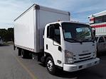 Used 2019 Isuzu NPR-HD Regular Cab Box Truck for sale #239807 - photo 4