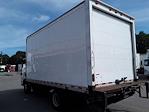 Used 2019 Isuzu NPR-HD Regular Cab Box Truck for sale #239807 - photo 2