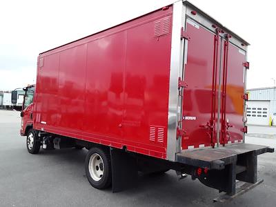 Used 2019 Isuzu NRR Regular Cab Box Truck for sale #240595 - photo 2