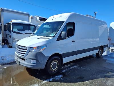 Used 2019 Freightliner Sprinter - photo 1