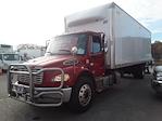 Used 2020 Freightliner M2 106 Conventional Cab Box Truck for sale #241767 - photo 1