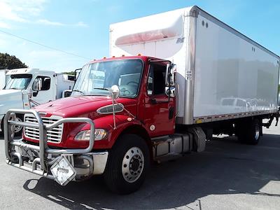 Used 2020 Freightliner M2 106 Conventional Cab Box Truck for sale #241768 - photo 1