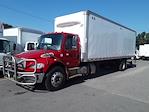 Used 2020 Freightliner M2 106 Conventional Cab Box Truck for sale #241770 - photo 1