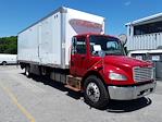 Used 2020 Freightliner M2 106 Refrigerated Body for sale #241771 - photo 4
