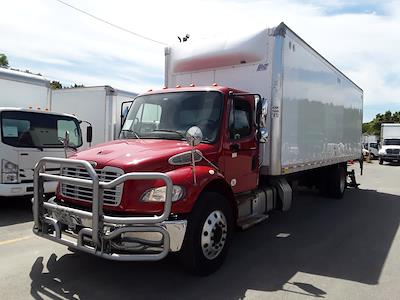 Used 2020 Freightliner M2 106 Conventional Cab Box Truck for sale #241772 - photo 1