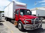 Used 2020 Freightliner M2 106 Conventional Cab Box Truck for sale #241772 - photo 4