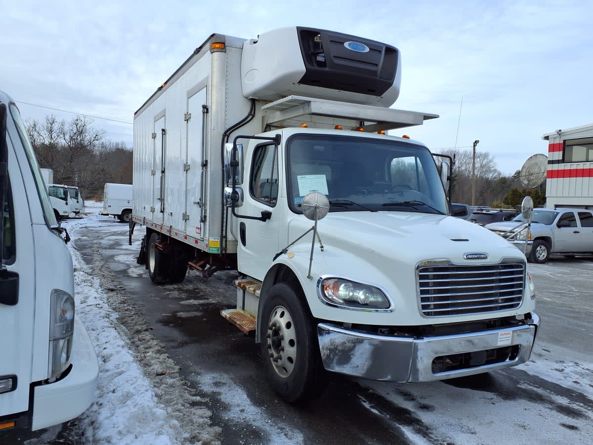 Used 2020 Freightliner M2 106 - photo 5