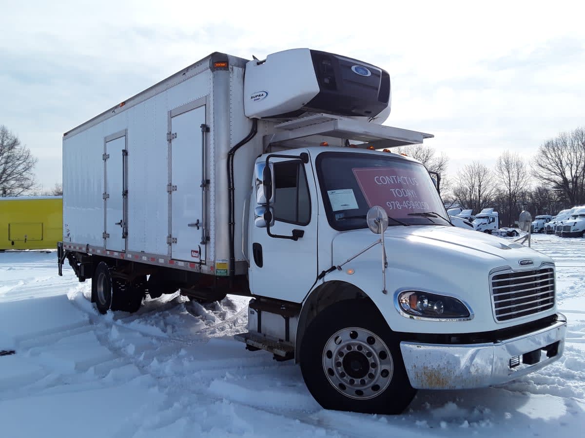 Used 2020 Freightliner M2 106 - photo 6