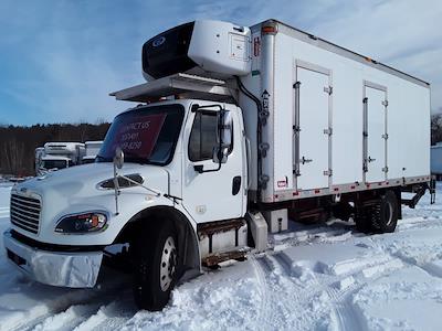 Used 2020 Freightliner M2 106 Conventional Cab Cab Chassis for sale #242548 - photo 2