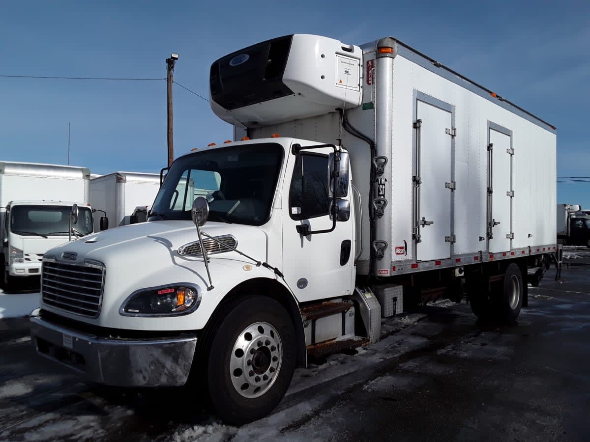 Used 2020 Freightliner M2 106 - photo 1