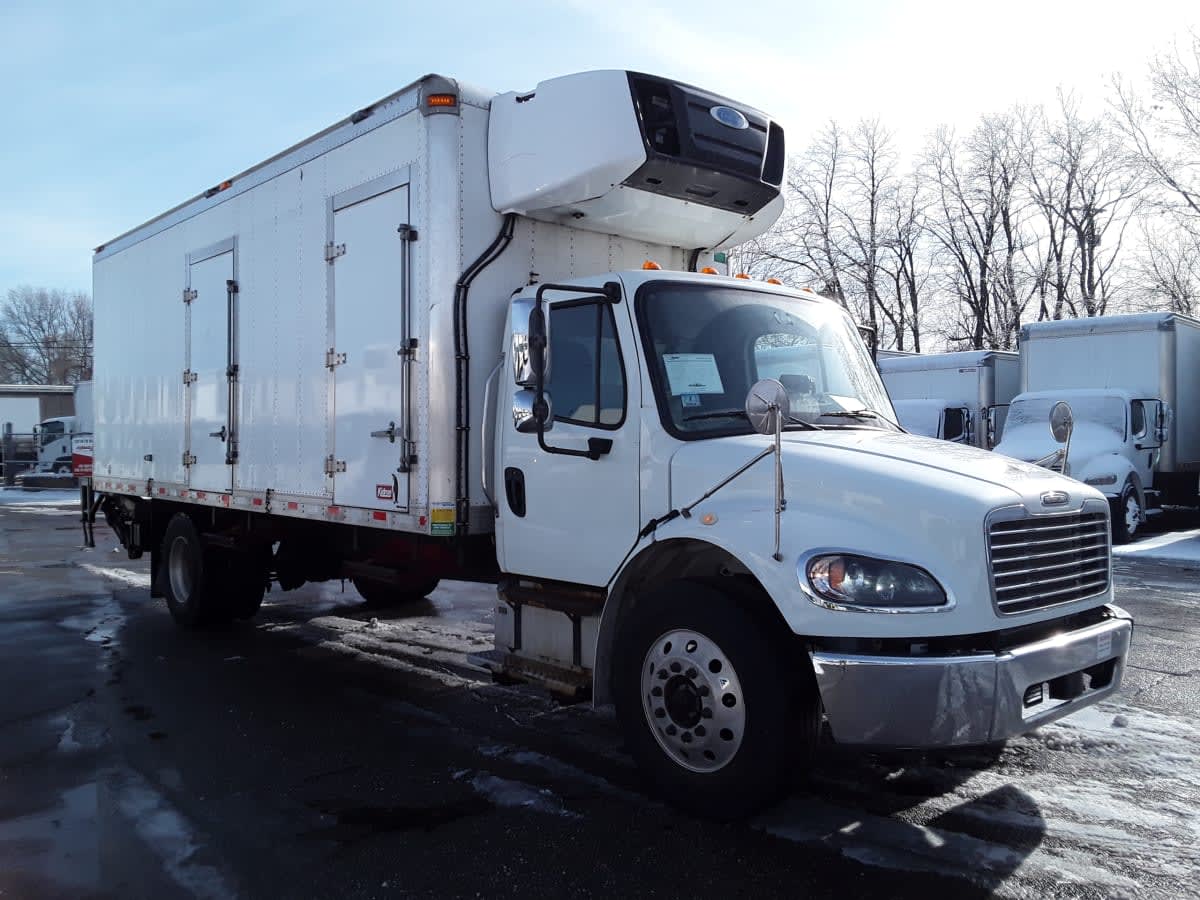 Used 2020 Freightliner M2 106 - photo 6