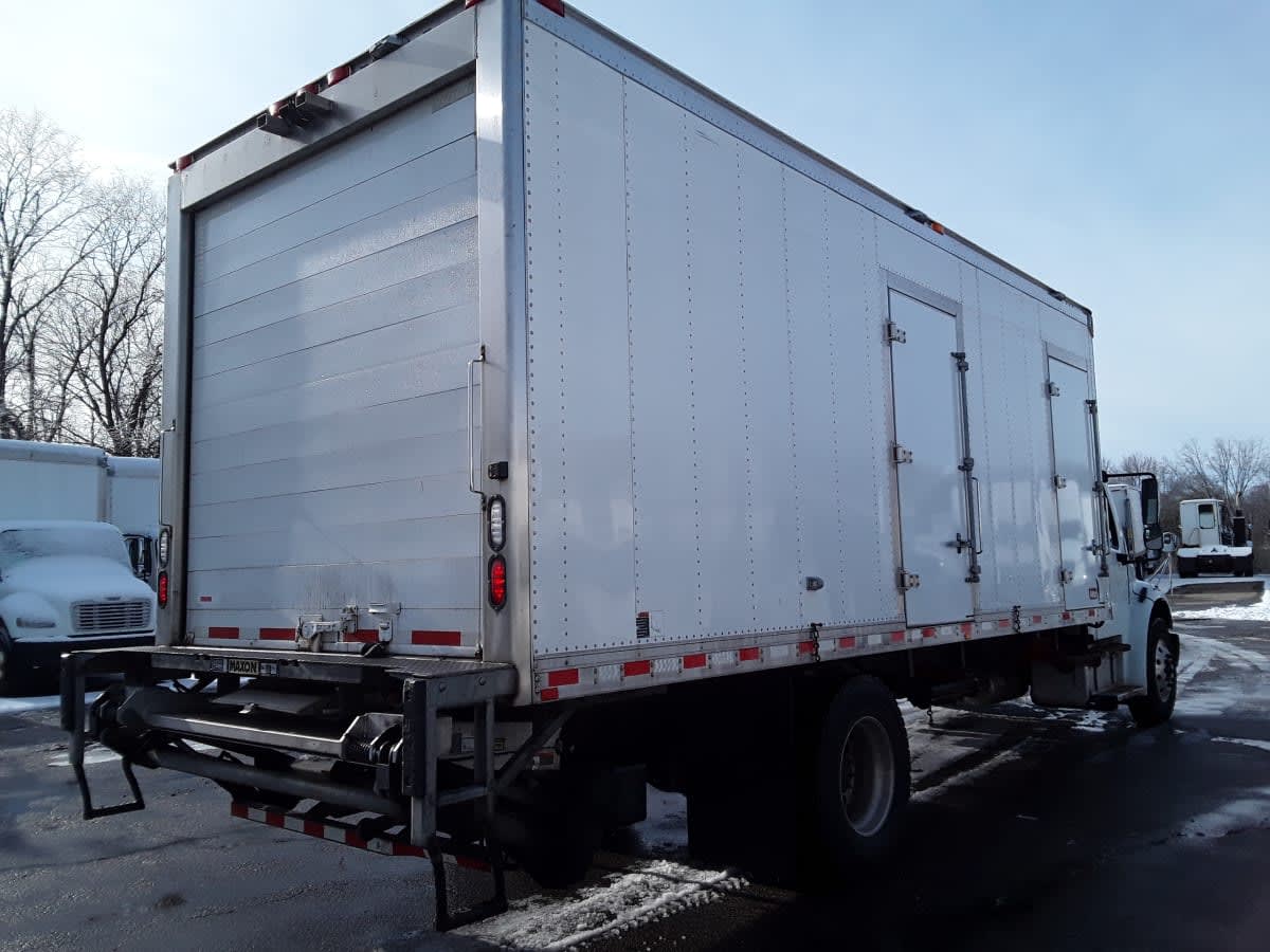 Used 2020 Freightliner M2 106 - photo 7