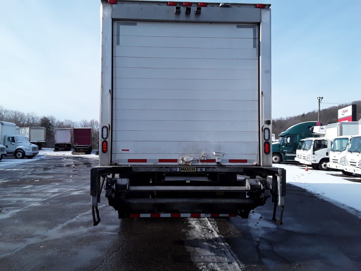 Used 2020 Freightliner M2 106 - photo 8