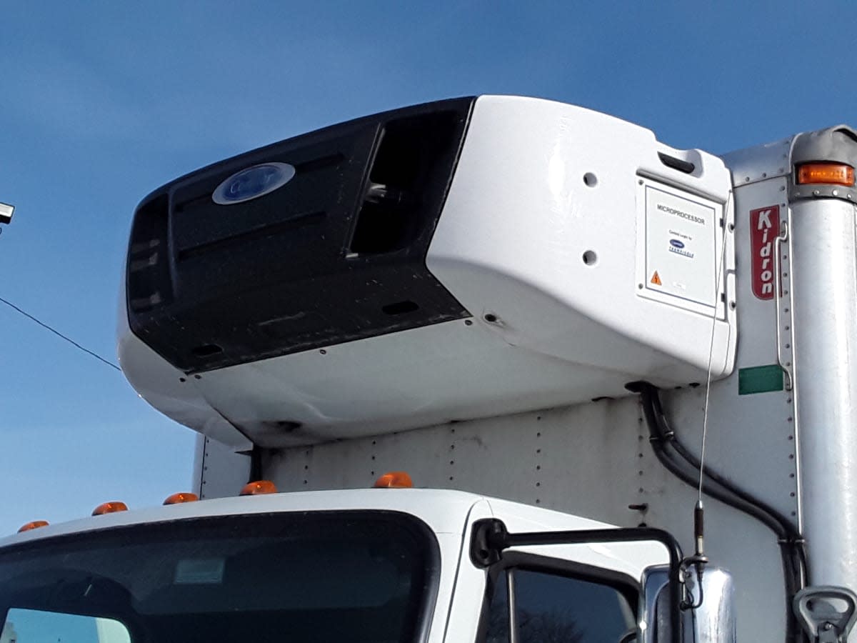 Used 2020 Freightliner M2 106 - photo 9