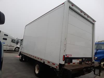 Used 2019 Chevrolet LCF 4500HD Regular Cab Box Truck for sale #242779 - photo 2