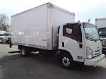 Used 2019 Chevrolet LCF 4500HD Regular Cab Box Truck for sale #242790 - photo 4