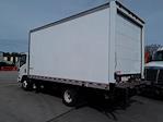 Used 2019 Chevrolet LCF 4500HD Regular Cab Box Truck for sale #242790 - photo 2