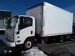 Used 2019 Chevrolet LCF 4500HD Regular Cab Box Truck for sale #242822 - photo 1