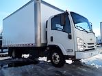 Used 2019 Chevrolet LCF 4500HD Regular Cab Box Truck for sale #242822 - photo 4
