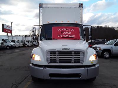 Used 2020 Freightliner M2 106 - photo 1