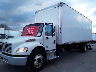 Used 2020 Freightliner M2 106 - photo 1