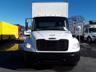 Used 2020 Freightliner M2 106 Conventional Cab Cab Chassis for sale #243345 - photo 2