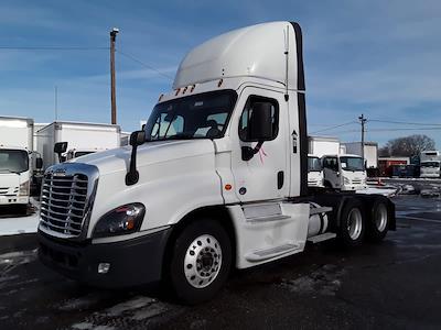 Used 2020 Freightliner Cascadia Detroit Diesel DD15 Semi Truck for sale #243436 - photo 1