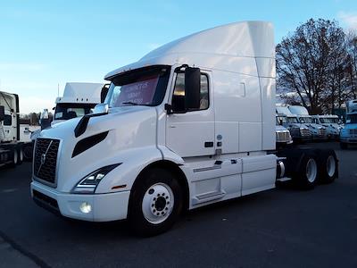 Used 2020 Volvo VNR Volvo D13 Semi Truck for sale #243606 - photo 2