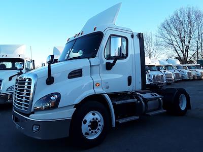 Used 2020 Freightliner Cascadia Detroit DD13 Semi Truck for sale #243643 - photo 1