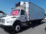 Used 2020 Freightliner M2 106 Refrigerated Body for sale #244431 - photo 1