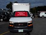 Used 2019 GMC Savana 3500 Box Van for sale #245695 - photo 3