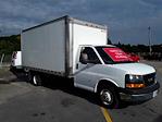 Used 2019 GMC Savana 3500 Box Van for sale #245695 - photo 4
