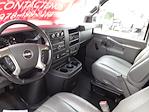 Used 2019 GMC Savana 3500 Box Van for sale #245695 - photo 7