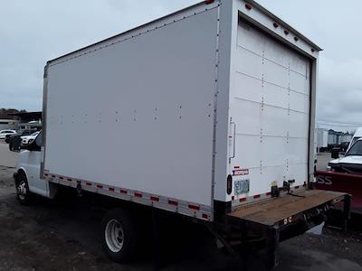 Used 2019 GMC Savana 3500 Box Van for sale #245699 - photo 2