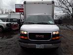Used 2019 GMC Savana 3500 Box Van for sale #245699 - photo 3