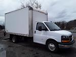 Used 2019 GMC Savana 3500 Box Van for sale #245699 - photo 4