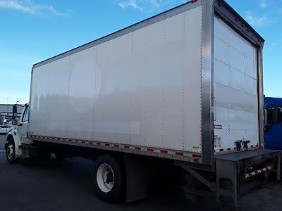 Used 2020 Freightliner M2 106 Conventional Cab Box Truck for sale #245961 - photo 2