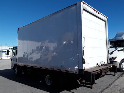 Used 2020 Chevrolet LCF 4500HD Regular Cab Box Truck for sale #246046 - photo 2