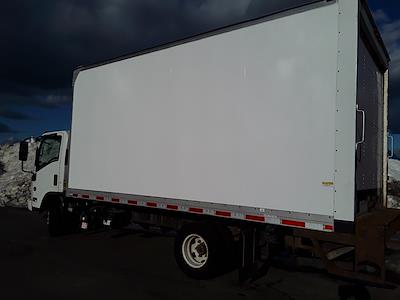 Used 2020 Chevrolet LCF 4500HD Regular Cab Box Truck for sale #246059 - photo 2